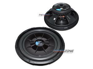 Planet Audio PX12 12" 1000W Single Voice Coil Shallow Car Audio Subwoofer (pair) Planet Audio PX12 12" 1000W Single Voice Coil Shallow Car Audio Subwoofer (pair)