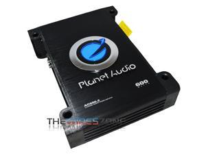 Planet Audio AC600.2 Anarchy 600W 2-Channel Full Range Class AB Car Amplifier Planet Audio AC600.2 Anarchy 600W 2-Channel Full Range Class AB Car Amplifier
