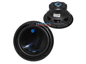 New Planet Audio Ac8d 1200 Watt 8" Subwoofer Car Audio Sub Car Subwoofer New Planet Audio Ac8d 1200 Watt 8" Subwoofer Car Audio Sub Car Subwoofer