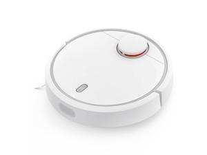 Original Xiaomi Mi Robot Vacuum Cleaner Robot With Laser Guidance System Powerful Suction LDS Path Planning 5200mAh Battery Original Xiaomi Mi Robot Vacuum Cleaner Robot With Laser Guidance System Powerful Suction LDS Path Planning 5200mAh Battery