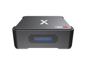 A95X MAX Android media player Amlogic S905X2 4G/64G 2.4G/5G WIFI Bluetooth Gigabit LAN support SATA HDD A95X MAX Android media player Amlogic S905X2 4G/64G 2.4G/5G WIFI Bluetooth Gigabit LAN support SATA HDD