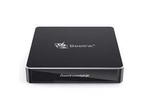 Beelink Gemini N41 MINI PC intel N4100 4GB LPDDR4 64GB Dual Band WIFI Gigabit LAN Bluetooth HDMI*2 Beelink Gemini N41 MINI PC intel N4100 4GB LPDDR4 64GB Dual Band WIFI Gigabit LAN Bluetooth HDMI*2