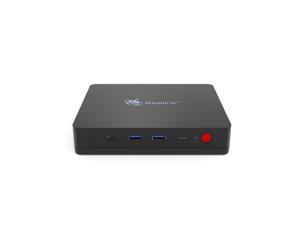 Beelink S2 Gemini Lake N4100 LPDDR4 4GB/64GB Windows 10 Mini PC Intel Dual Band WIFI Gigabit LAN Bluetooth HDMI Beelink S2 Gemini Lake N4100 LPDDR4 4GB/64GB Windows 10 Mini PC Intel Dual Band WIFI Gigabit LAN Bluetooth HDMI