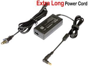 iTEKIRO AC Adapter Charger for Acer A515-51-75UY, A515-54, A515-54-30BQ, A515-54-50CY, A515-54-51DJ, A517-51, A517-51-33Q4, E1-432P, E1-472, E1-472-6400, E1-472-6688 iTEKIRO AC Adapter Charger for Acer A515-51-75UY, A515-54, A515-54-30BQ, A515-54-50CY, A515-54-51DJ, A517-51, A517-51-33Q4, E1-432P, E1-472, E1-472-6400, E1-472-6688