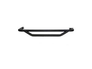 Smittybilt 76645 SRC Rocker Guards Blk Textured New Style For Jeep 07-15 JK 2Dr Smittybilt 76645 SRC Rocker Guards Blk Textured New Style For Jeep 07-15 JK 2Dr