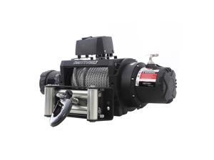 Smittybilt 97417 XRC 17.5 Gen2 17 500 lb. Winch -IP67 Smittybilt 97417 XRC 17.5 Gen2 17 500 lb. Winch -IP67