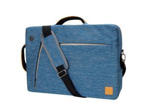 VANGODDY Slate Laptop Messenger / Backpack Bag with Adjustable Strap fits HP Spectre x360 13 inch VANGODDY Slate Laptop Messenger / Backpack Bag with Adjustable Strap fits HP Spectre x360 13 inch