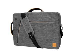 VANGODDY Slate Laptop Messenger / Carrying / Backpack Bag with Adjustable Strap fits 15.6 Fujitsu Laptops VANGODDY Slate Laptop Messenger / Carrying / Backpack Bag with Adjustable Strap fits 15.6 Fujitsu Laptops