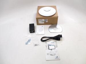 Ubiquiti Networks UAP-AC-LITE-US Dual-Radio Access Points (Single Pack) Ubiquiti Networks UAP-AC-LITE-US Dual-Radio Access Points (Single Pack)