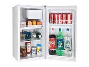 Haier - HC27SF22RW - 2.7 CF Wht Compact Refrigeratr Haier - HC27SF22RW - 2.7 CF Wht Compact Refrigeratr