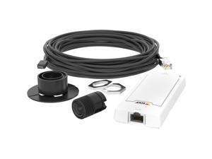 AXIS P1245 Network Camera - Color AXIS P1245 Network Camera - Color