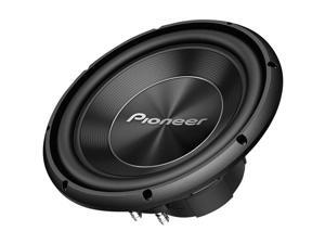 Pioneer - TS-A300D4 - Pioneer TS-A300D4 A-Series Subwoofer with Dual 4ohm Voice Coils (12) Pioneer - TS-A300D4 - Pioneer TS-A300D4 A-Series Subwoofer with Dual 4ohm Voice Coils (12)