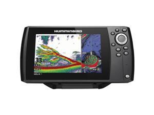 HumminBird - 411070-1CHO - Humminbird 411070-1CHO HELIX 7 CHIRP MEGA DI GPS G3N CHO Fishfinder with Bluetooth & Ethernet HumminBird - 411070-1CHO - Humminbird 411070-1CHO HELIX 7 CHIRP MEGA DI GPS G3N CHO Fishfinder with Bluetooth & Ethernet