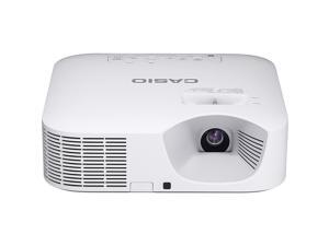 Casio - XJ-F11X - Casio Advanced DLP Projector - 4:3 - White - 1024 x 768 - Front - 20000 Hour Normal ModeXGA - 20,000:1 Casio - XJ-F11X - Casio Advanced DLP Projector - 4:3 - White - 1024 x 768 - Front - 20000 Hour Normal ModeXGA - 20,000:1