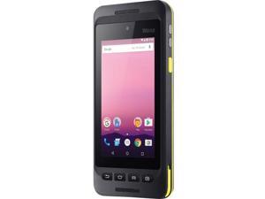Wasp Barcode - 633809005107 - Wasp DR4 2D Android Mobile Computer - 3 GB RAM - 32 GB Flash - 4.7 LCD - 4 Keys - Function Wasp Barcode - 633809005107 - Wasp DR4 2D Android Mobile Computer - 3 GB RAM - 32 GB Flash - 4.7 LCD - 4 Keys - Function