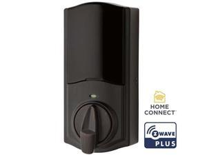 Kwikset 99140-103 Convert Z-Wave Plus Lock with Home Connect, Venetian Bronze Kwikset 99140-103 Convert Z-Wave Plus Lock with Home Connect, Venetian Bronze