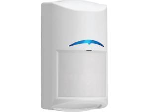 Bosch - ISC-CDL1-WA12G - Bosch Motion Detector Anti-mask, 40ft (12m) - Wired - White Bosch - ISC-CDL1-WA12G - Bosch Motion Detector Anti-mask, 40ft (12m) - Wired - White