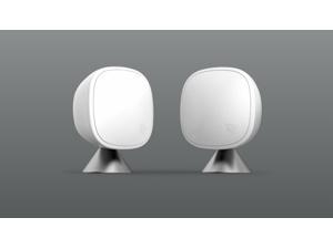 Ecobee - EB-RSHM2PK-01 - Ecobee EB-RSHM2PK-01 Smart Sensors Pack Ecobee - EB-RSHM2PK-01 - Ecobee EB-RSHM2PK-01 Smart Sensors Pack