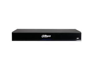 Dahua X72A3A4 16 x BNC 4TB 16-Channel Penta-brid 4K 1U, 4TB Digital Video Recorder Dahua X72A3A4 16 x BNC 4TB 16-Channel Penta-brid 4K 1U, 4TB Digital Video Recorder