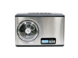 Whynter ICM-15LS Ice Cream Maker - Stainless Steel Whynter ICM-15LS Ice Cream Maker - Stainless Steel