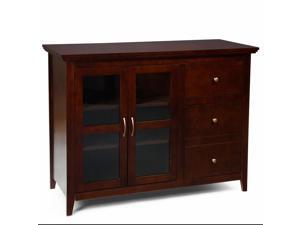Convenience Concepts Designs2Go Sierra Highboy TV Stand 8043387 Convenience Concepts Designs2Go Sierra Highboy TV Stand 8043387