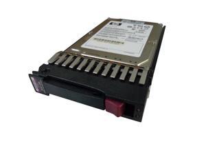 New HP 507127-B21 Server Hard Drive & Tray 300GB 6G 10K RPM SAS 2.5" New HP 507127-B21 Server Hard Drive & Tray 300GB 6G 10K RPM SAS 2.5"