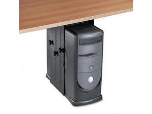 Fellowes Professional Series Underdesk CPU Support - FEL8036201 Fellowes Professional Series Underdesk CPU Support - FEL8036201
