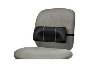 Fellowes Lumbar Back Support - FEL9190701 Fellowes Lumbar Back Support - FEL9190701