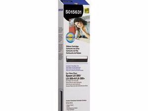 Epson Ribbon Cartridge for LX-350 - EPSS015631 Epson Ribbon Cartridge for LX-350 - EPSS015631