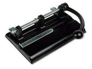 Master High-Capacity Lever Action Adjustable Punch - MAT1340PB Master High-Capacity Lever Action Adjustable Punch - MAT1340PB