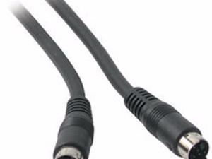 6ft S-Video Cable - 40915