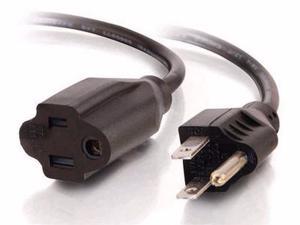 12ft OUTLET SAVER POWER EXT CORD - 53408