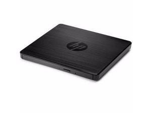 Hp USB External Dvdrw Drive - F2B56UT Hp USB External Dvdrw Drive - F2B56UT