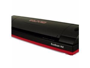 ECOSCAN I4D DUPLEX SCANNER W/24 MTH - ECSC-I4D ECOSCAN I4D DUPLEX SCANNER W/24 MTH - ECSC-I4D