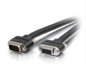 C2g 10ft Select Vga Video Extension Cable M/f - 50238 C2g 10ft Select Vga Video Extension Cable M/f - 50238
