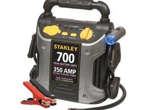 STANLEY J7CS Jump Starter (350 Amps) STANLEY J7CS Jump Starter (350 Amps)