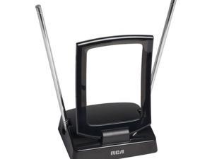 RCA ANT310Z Amplified Indoor FM & HDTV Antenna RCA ANT310Z Amplified Indoor FM & HDTV Antenna