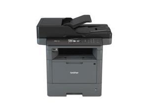 MFC-L5800DW Wireless Monochrome All-in-One Laser Printer, Copy/Fax/Print/Scan MFC-L5800DW Wireless Monochrome All-in-One Laser Printer, Copy/Fax/Print/Scan
