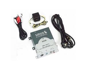 Sirius Satellite Radio SIR-SNY1 Marine Tuner SIRSNY1 for Sony Applications SIRSNY1M Sirius Satellite Radio SIR-SNY1 Marine Tuner SIRSNY1 for Sony Applications SIRSNY1M