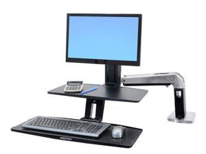 Ergotron 24-391-026 Ergotron 24-391-026