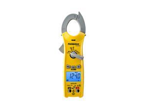 Fieldpiece SC260 Compact Clamp Meter With True RMS (Replaces SC46, SC53) Fieldpiece SC260 Compact Clamp Meter With True RMS (Replaces SC46, SC53)
