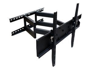 Mount-It! Articulating TV Wall Mount for 32"-65" LED/LCD Flat Screen TVs Mount-It! Articulating TV Wall Mount for 32"-65" LED/LCD Flat Screen TVs