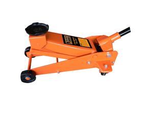 Black bull SA20 3 Ton Garage Floor Jack Black bull SA20 3 Ton Garage Floor Jack