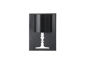 Zuo Modern Contemporary 50403 Dream Wall Lamp - Black Zuo Modern Contemporary 50403 Dream Wall Lamp - Black