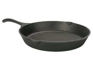 Bayou Classic 14" Seasoned Cast Iron Skillet Bayou Classic 14" Seasoned Cast Iron Skillet
