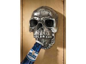 Gothic Skeleton Bottle Opener Gothic Skeleton Bottle Opener