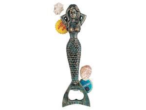 Sea Mermaid Bottle Opener Sea Mermaid Bottle Opener
