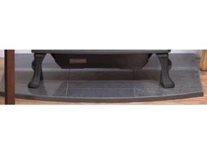 Traditional Floor Pad Base for Stone Inlays - CIFPB1 Traditional Floor Pad Base for Stone Inlays - CIFPB1