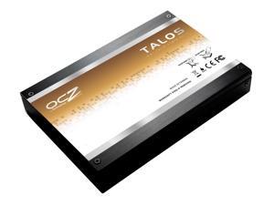 OCZ Talos 2 R Series 400GB SAS SSD 2.5" MLC (TL2RSAK2G2M1X-0400) OCZ Talos 2 R Series 400GB SAS SSD 2.5" MLC (TL2RSAK2G2M1X-0400)