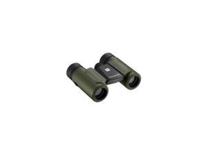 Olympus 10x21 RC II WP Green Binoculars Olympus 10x21 RC II WP Green Binoculars
